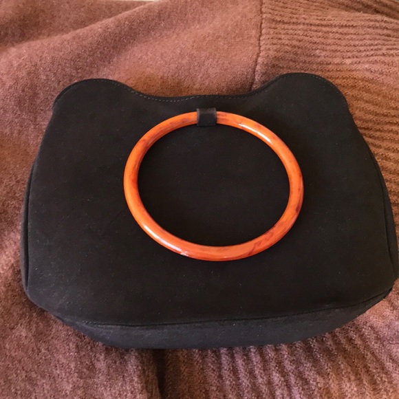 Vintage Handbags - Vintage handbag